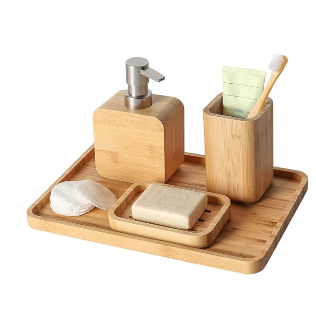 Eco-Utilities & Bath