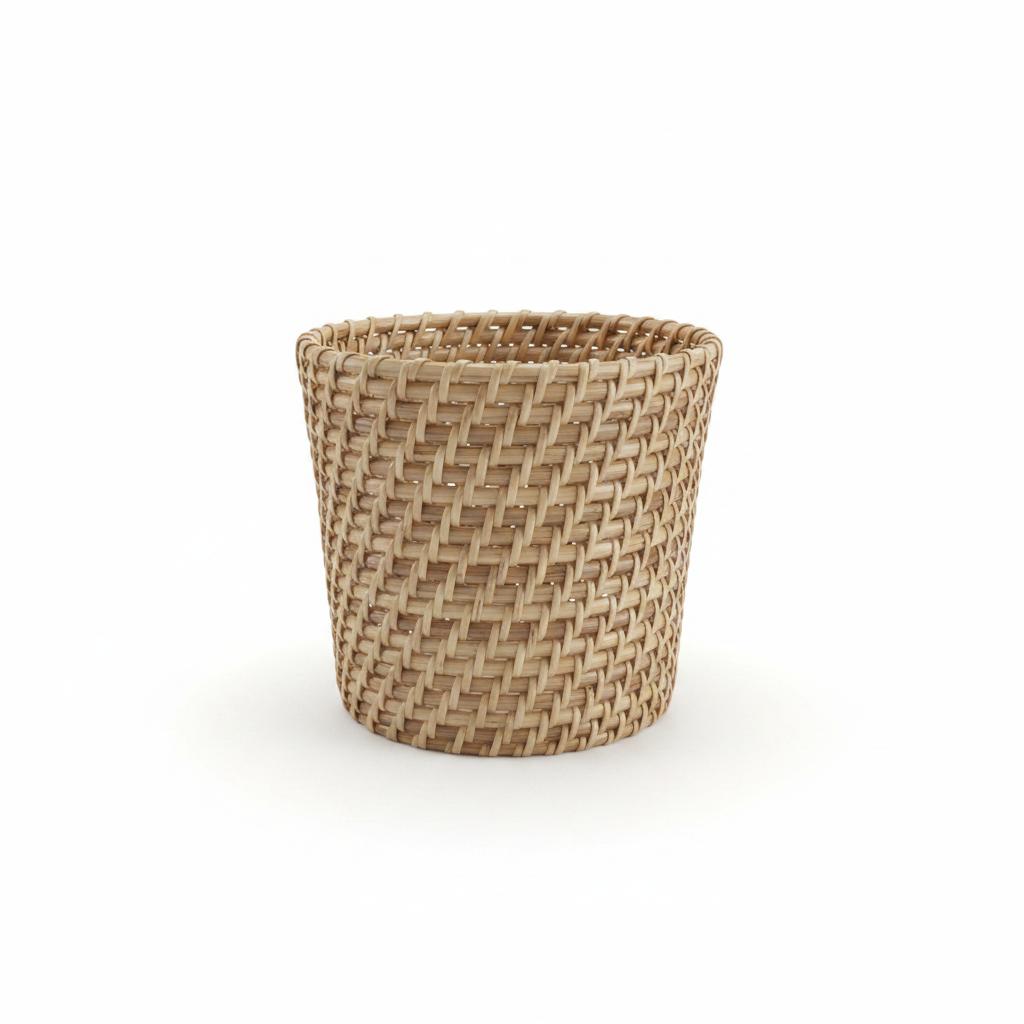 Grove Woven Planter Basket