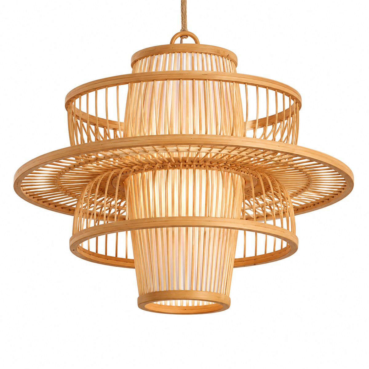 Orbit Hanging Light