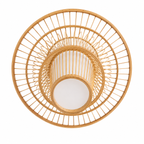 Orbit Hanging Light
