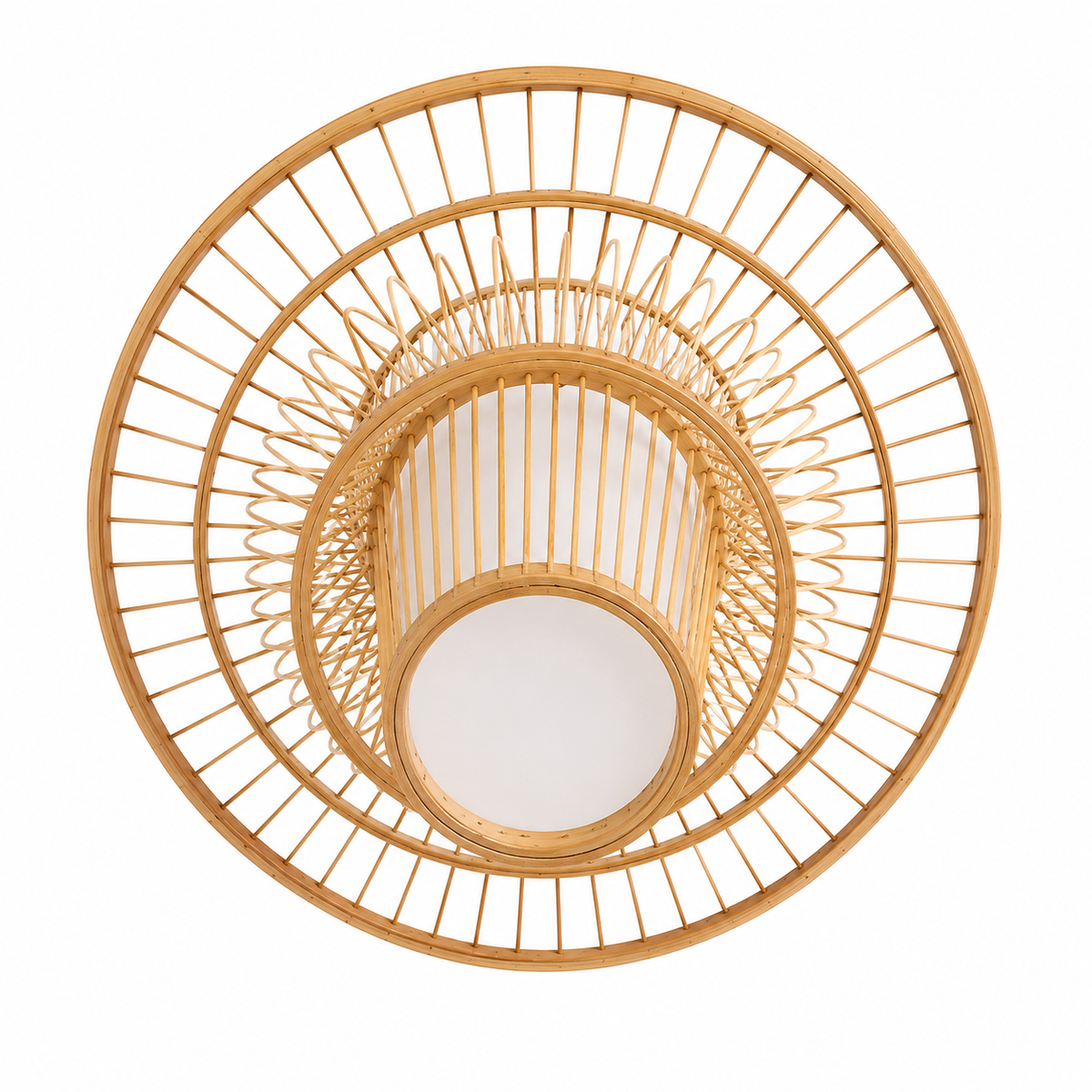 Orbit Hanging Light